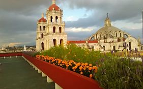 Hotel Colonial Mexico